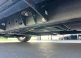2006 Blue Chevy SSR Pick UP 7350