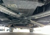 2006 Blue Chevy SSR Pick UP 7354