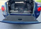 2006 Blue Chevy SSR Pick UP 7362