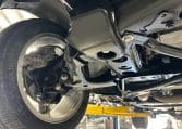 2006 Blue Chevy SSR Pick UP 7472