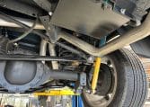 2006 Blue Chevy SSR Pick UP 7482