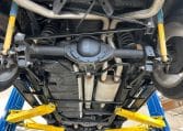 2006 Blue Chevy SSR Pick UP 7483