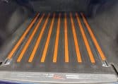 2006 Blue Chevy SSR Pick UP 7486
