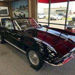 1964 Blake Corvette Fuelie 1197