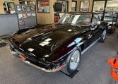 1964 Blake Corvette Fuelie 1200