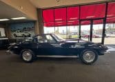 1964 Blake Corvette Fuelie 1201