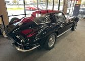 1964 Blake Corvette Fuelie 1202