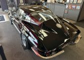 1964 Blake Corvette Fuelie 1204