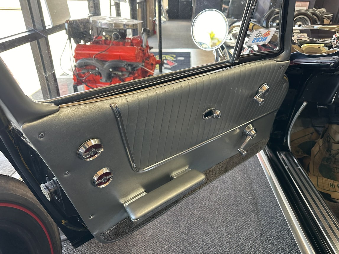1964 Blake Corvette Fuelie 1217