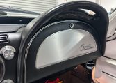 1965 White Corvette Big Tank 350 hp AC 8146