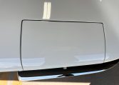 1965 White Corvette Big Tank 350 hp AC 8175
