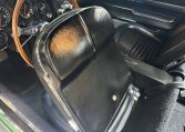 1967 Green L71 Corvette Coupe 7608