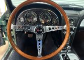 1967 Green L71 Corvette Coupe 7611