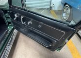 1967 Green L71 Corvette Coupe 7619