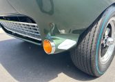 1967 Green L71 Corvette Coupe 7640