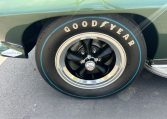 1967 Green L71 Corvette Coupe 7658