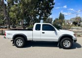 2002 Toyota Tocoma SR5 V6 Pickup 8272