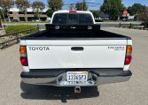 2002 Toyota Tocoma SR5 V6 Pickup 8275