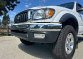 2002 Toyota Tocoma SR5 V6 Pickup 8278