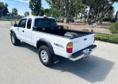 2002 Toyota Tocoma SR5 V6 Pickup 8280
