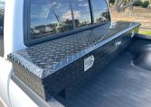 2002 Toyota Tocoma SR5 V6 Pickup 8283