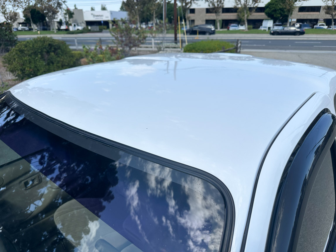 2002 Toyota Tocoma SR5 V6 Pickup 8286