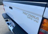 2002 Toyota Tocoma SR5 V6 Pickup 8290
