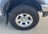 2002 Toyota Tocoma SR5 V6 Pickup 8292
