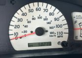 2002 Toyota Tocoma SR5 V6 Pickup 8317