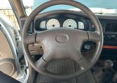 2002 Toyota Tocoma SR5 V6 Pickup 8319