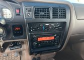 2002 Toyota Tocoma SR5 V6 Pickup 8321