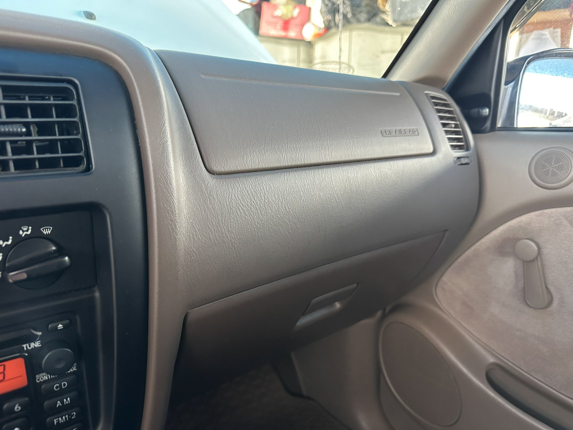 2002 Toyota Tocoma SR5 V6 Pickup 8323