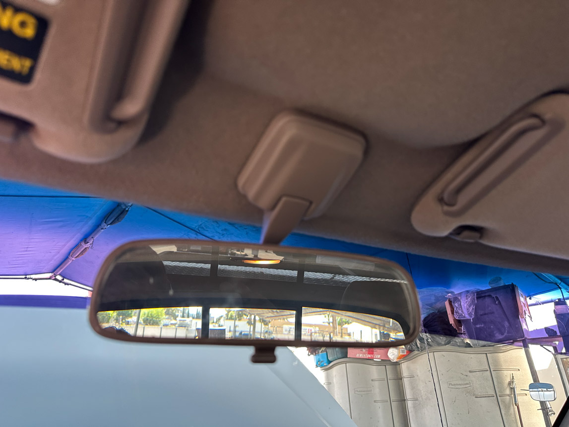 2002 Toyota Tocoma SR5 V6 Pickup 8324