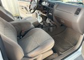 2002 Toyota Tocoma SR5 V6 Pickup 8327