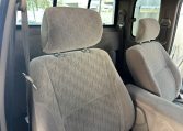 2002 Toyota Tocoma SR5 V6 Pickup 8328