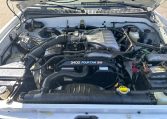 2002 Toyota Tocoma SR5 V6 Pickup 8335