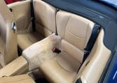 2006 Blue Porsche 911 Cabriolet 7939