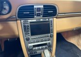 2006 Blue Porsche 911 Cabriolet 7946