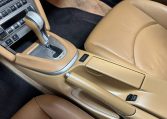 2006 Blue Porsche 911 Cabriolet 7947