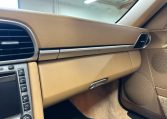 2006 Blue Porsche 911 Cabriolet 7948
