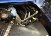 2006 Blue Porsche 911 Cabriolet 7961