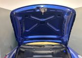 2006 Blue Porsche 911 Cabriolet 7963
