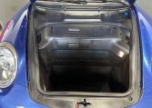 2006 Blue Porsche 911 Cabriolet 7964
