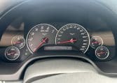 2006 Burgandy Corvette Coupe 7693