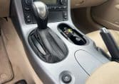 2006 Burgandy Corvette Coupe 7695