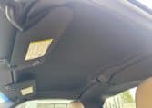 2006 Burgandy Corvette Coupe 7702