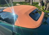 2014 Lime Rock Green Corvette Convertible 8025