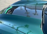 2014 Lime Rock Green Corvette Convertible 8046