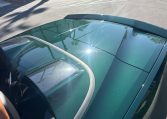 2014 Lime Rock Green Corvette Convertible 8047