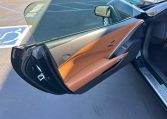 2014 Lime Rock Green Corvette Convertible 8052